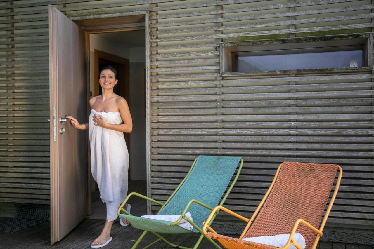 Da Elda Natural Retreat 렌줌모디콘세이 외부 사진