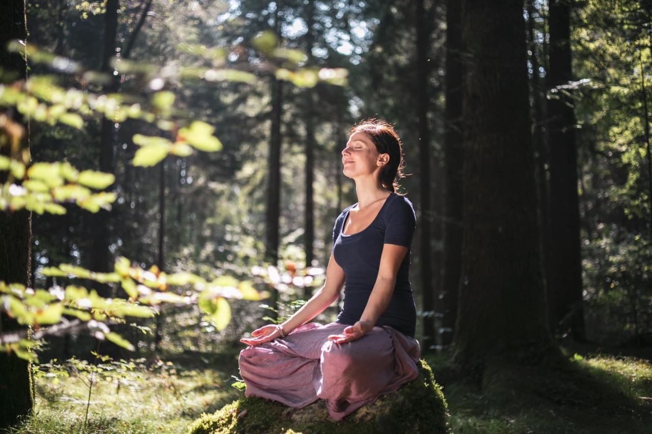 Da Elda Natural Retreat 렌줌모디콘세이 외부 사진