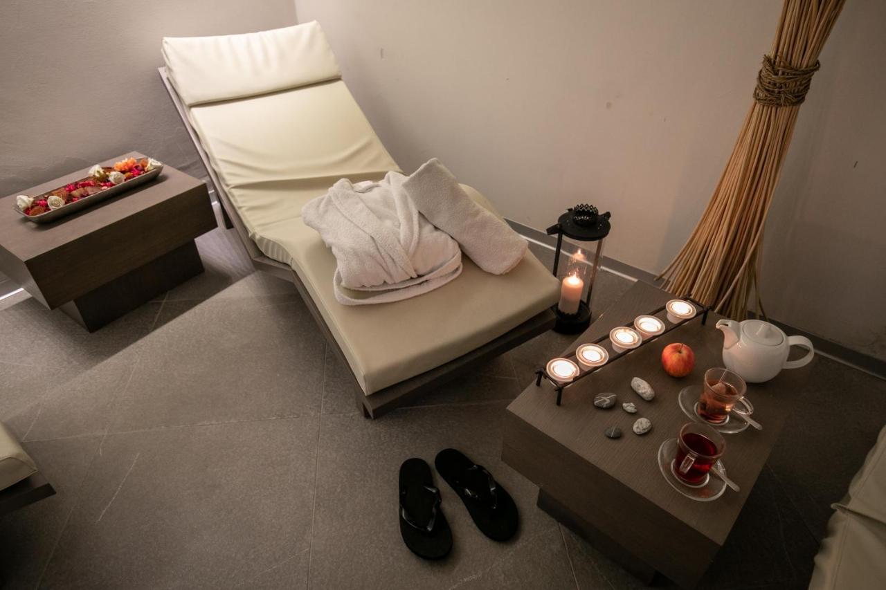 Da Elda Natural Retreat 렌줌모디콘세이 외부 사진