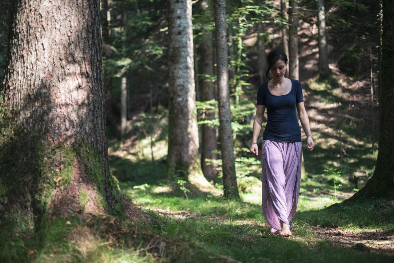 Da Elda Natural Retreat 렌줌모디콘세이 외부 사진