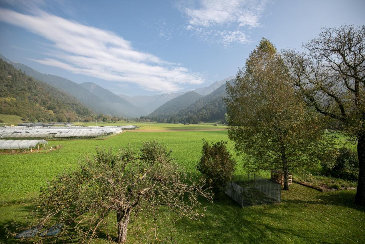 Da Elda Natural Retreat 렌줌모디콘세이 외부 사진