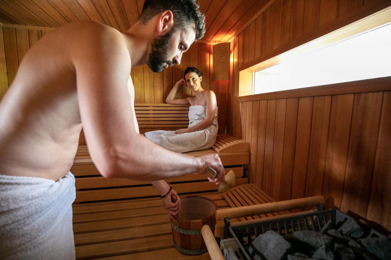Da Elda Natural Retreat 렌줌모디콘세이 외부 사진